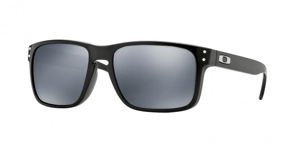 Oakley Holbrook 9244 Sunglasses - view 34